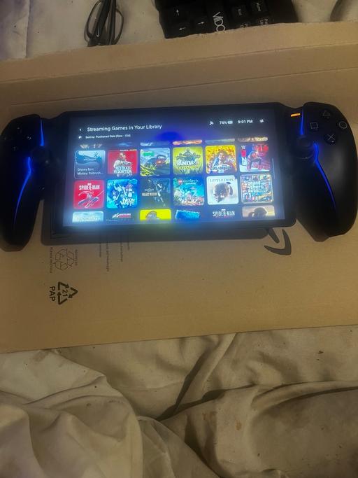 Buy & Sell Ocker Hill Sandwell - Photos for Black ps portal