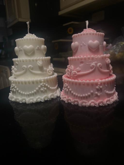 Buy & Sell Sandal Wakefield - Photos for Birthday cake Candle