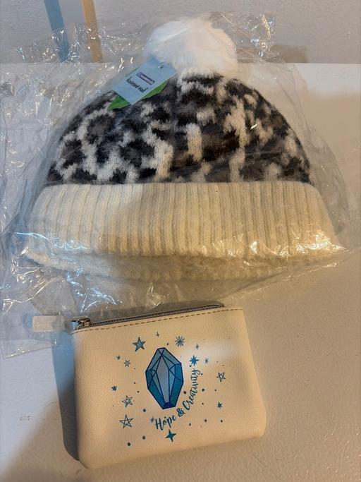 Buy & Sell Bordesley Green Birmingham - Photos for Hat & purse