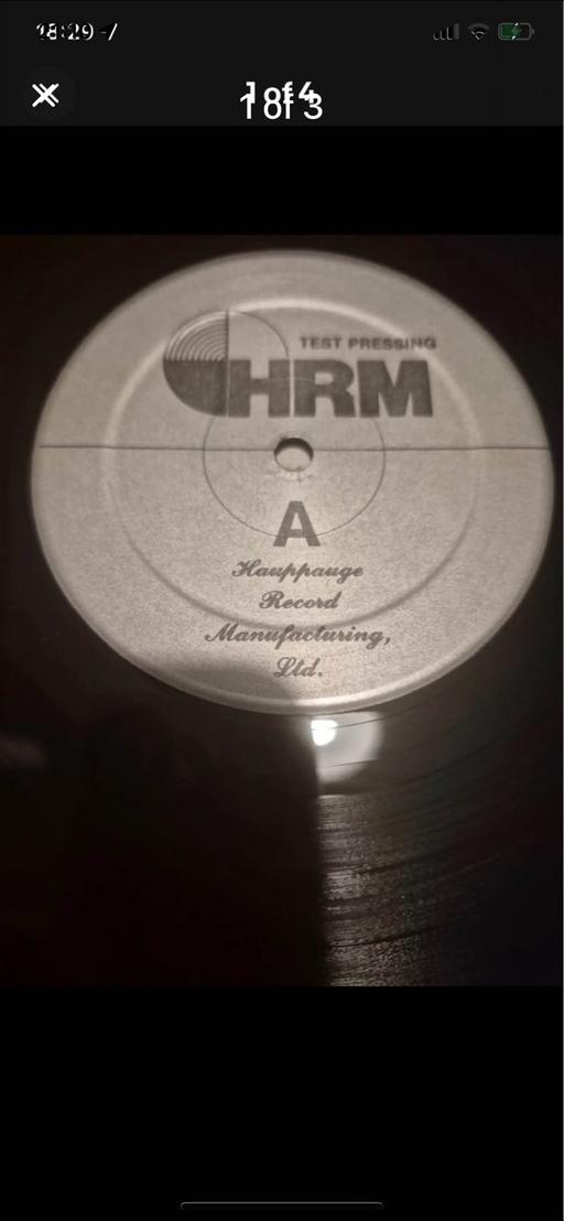 Buy & Sell Thornwood Glasgow - Photos for Elvis Presley rare test press sun records