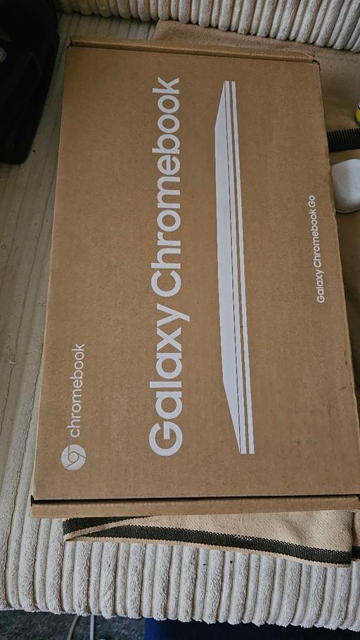 Buy & Sell Ladywell South East London - Photos for Brand New Samsung Cromebook Go
