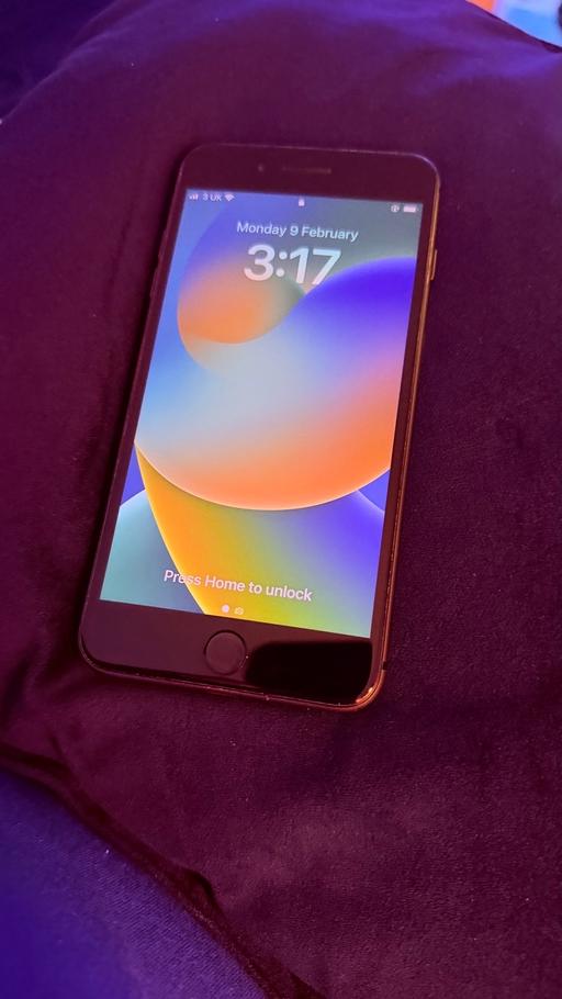 Buy & Sell Ash Guildford - Photos for iPhone 8 Plus