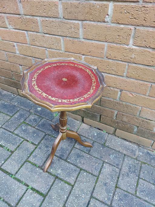 Buy & Sell Kings Norton Birmingham - Photos for Vintage wine table