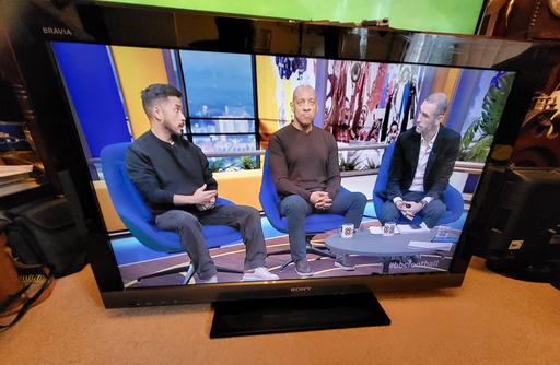 Buy & Sell Kings Norton Birmingham - Photos for Sony TV 37