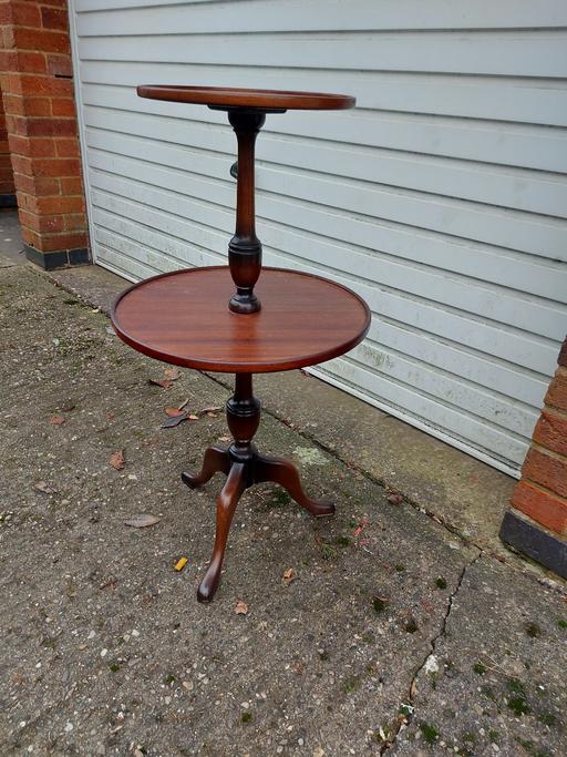 Buy & Sell Kings Norton Birmingham - Photos for Vintage butler's stand