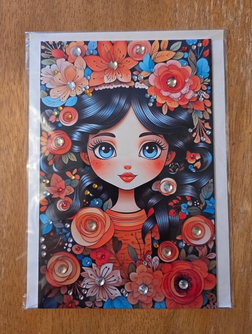 further learning Westgate-on-Sea Thanet - Photos for FLOWER GIRL CARD