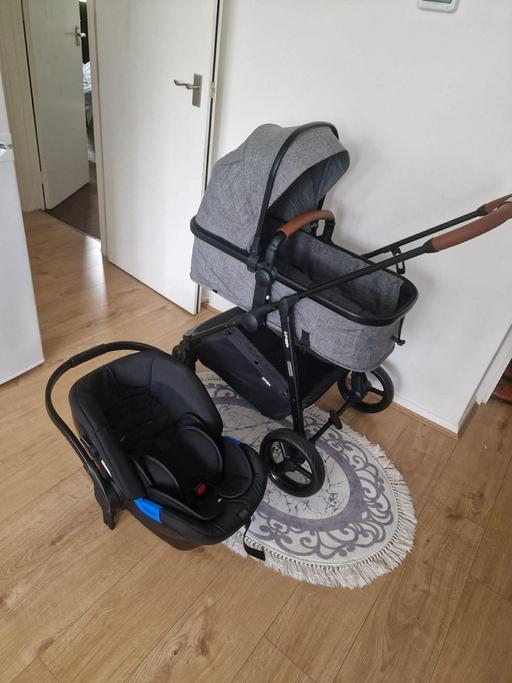 Buy & Sell Enfield Town Enfield - Photos for buggy