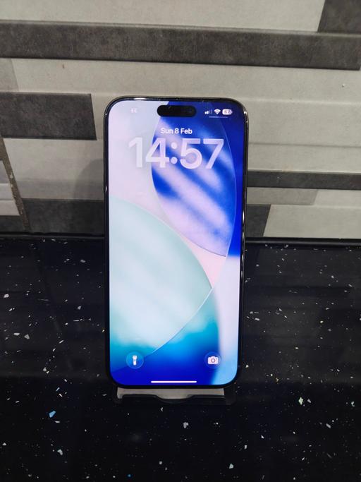 Buy & Sell Belmont North West London - Photos for Iphone 15 pro max 256GB unlocked In good con