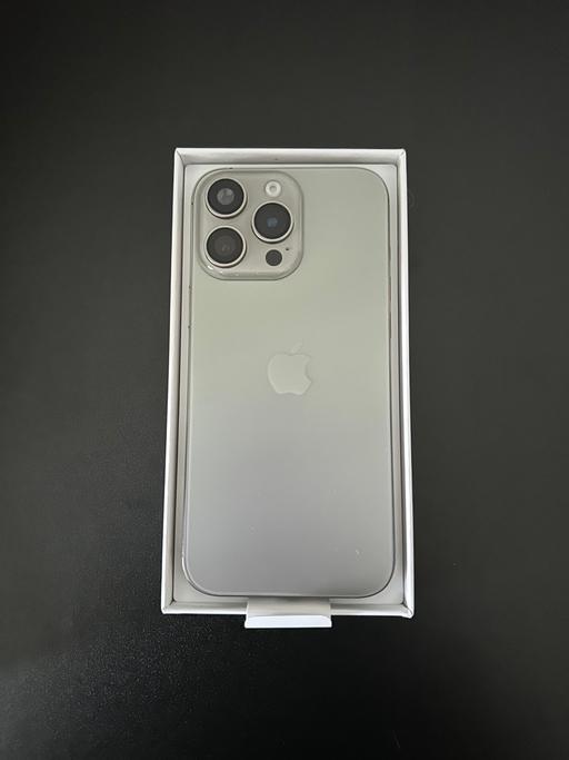 Buy & Sell Finchfield Wolverhampton - Photos for iPhone 16 pro max 1TB