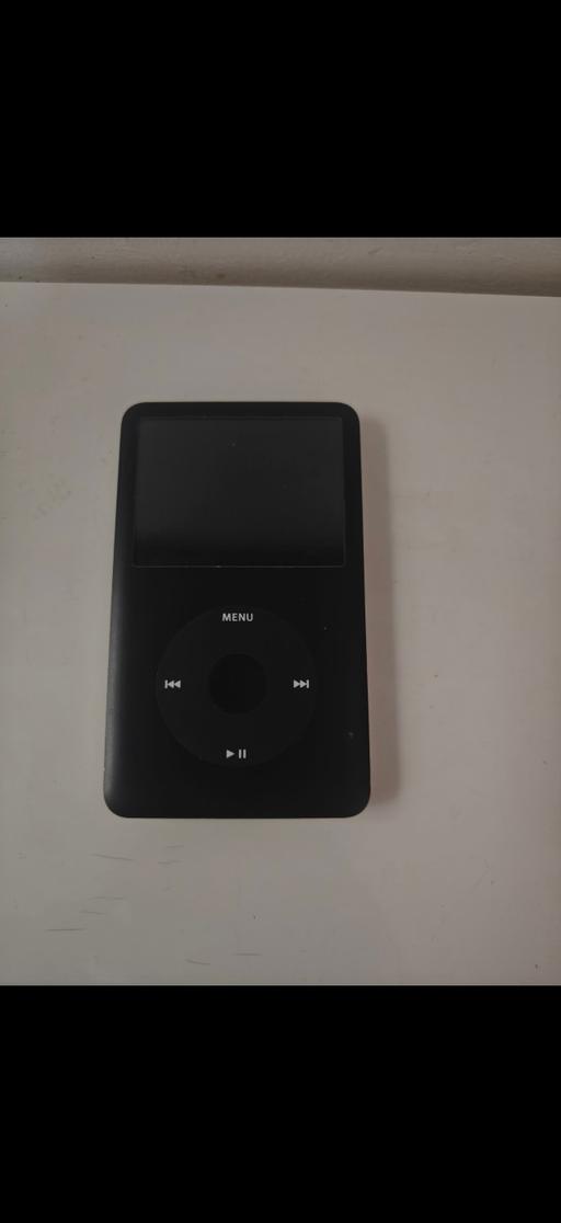 Buy & Sell Belmont North West London - Photos for Apple iPod Classic 6th Gen Generation Black 8