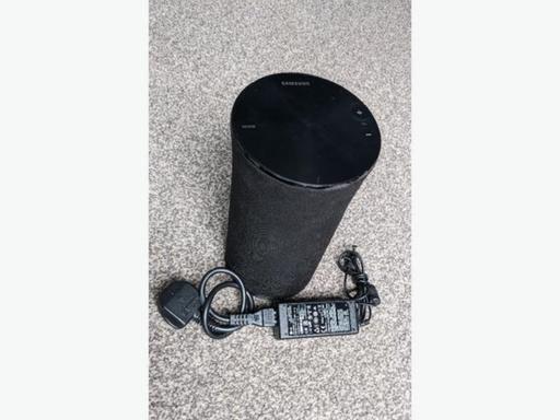 Buy & Sell Newbridge Wolverhampton - Photos for Samsung Radiant360 R1 Bluetooth Speaker