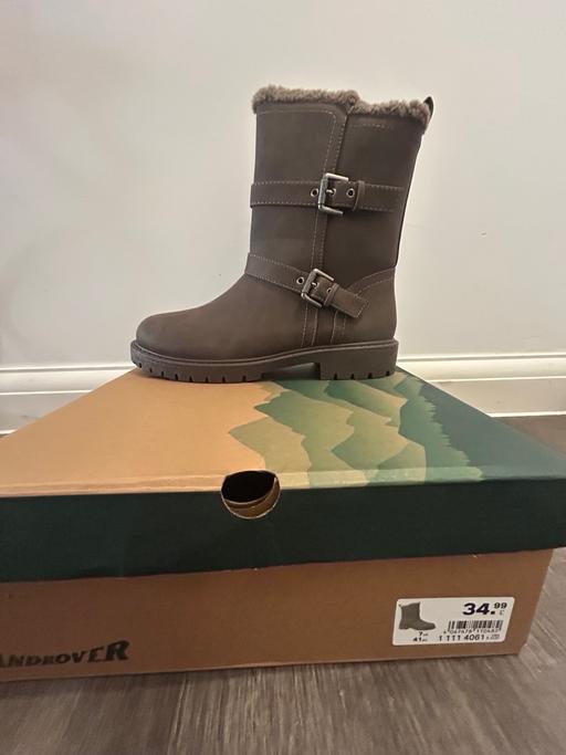 Buy & Sell Bishop`s Stortford East Hertfordshire - Photos for Women’s boots size 7