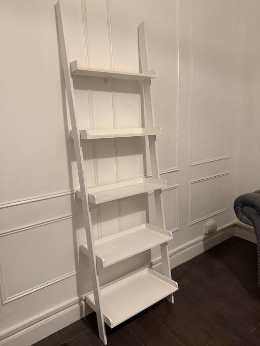 Buy & Sell - Photos for Ladder shelf