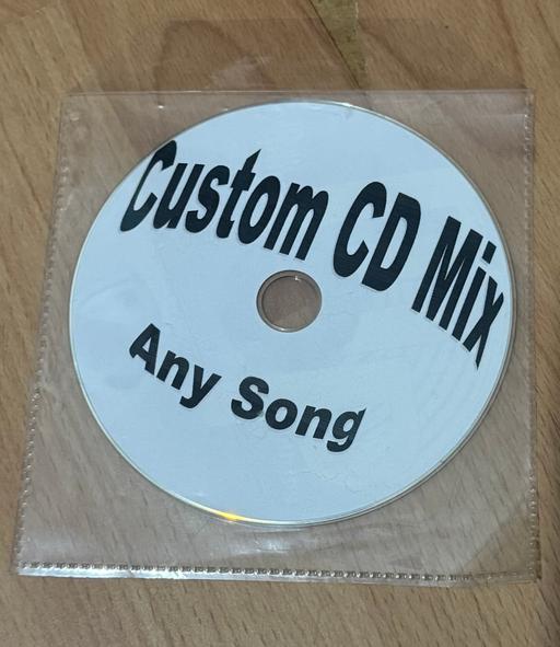Buy & Sell Rubery Birmingham - Photos for Custom CD - Choose your songs