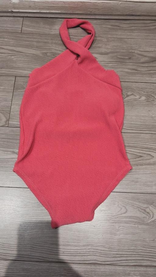 Buy & Sell Camberwell South East London - Photos for crossed bodysuit in the front