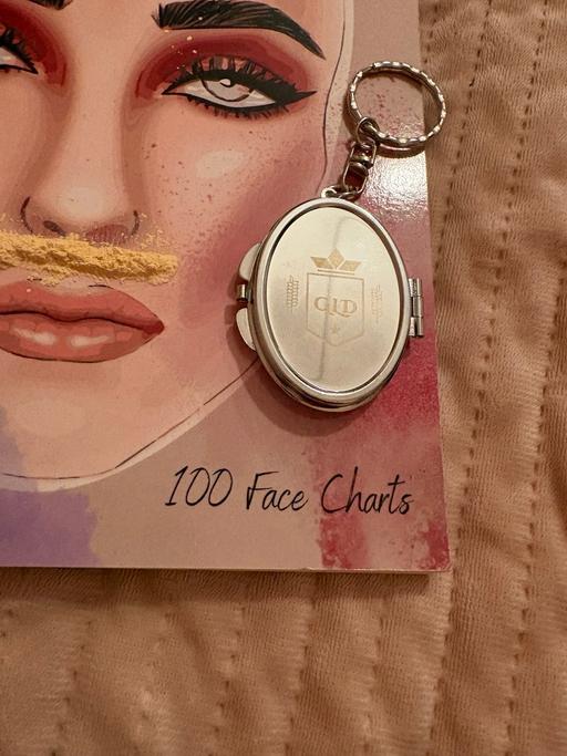 Buy & Sell Charing Cross Central London - Photos for GLD Makeup Mirror Party & Festival Essential