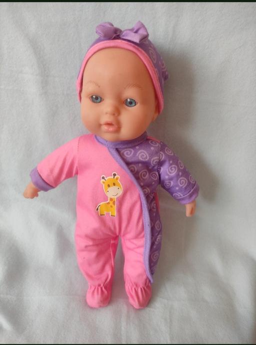 Buy & Sell Grafton Street Industrial Estate West Northamptonshire - Photos for Baby doll