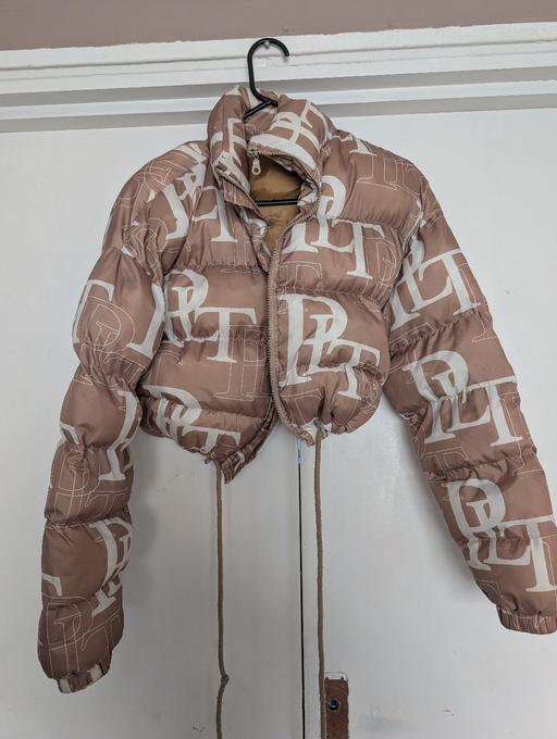 Buy & Sell The Globe Centre Hyndburn - Photos for PLT crop coat