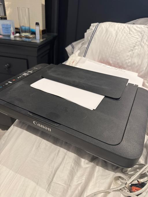 Buy & Sell West Heath South East London - Photos for Canon Printer