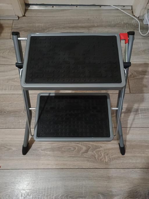 Buy & Sell Derby City Centre Derby - Photos for Step Ladder Foldable