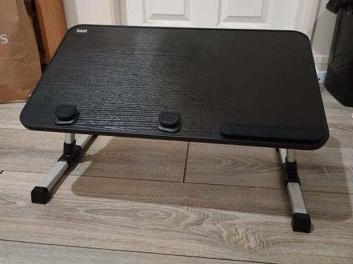 Buy & Sell Kingsway Derby - Photos for Laptop Stand Table Adjustable