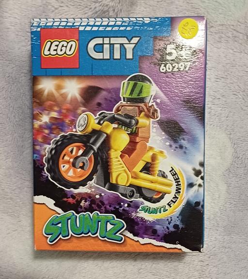 Buy & Sell Tividale Sandwell - Photos for lego city 60297. new