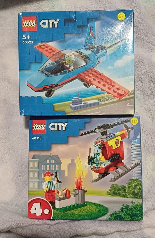 Buy & Sell Tividale Sandwell - Photos for lego city sets. £10 each