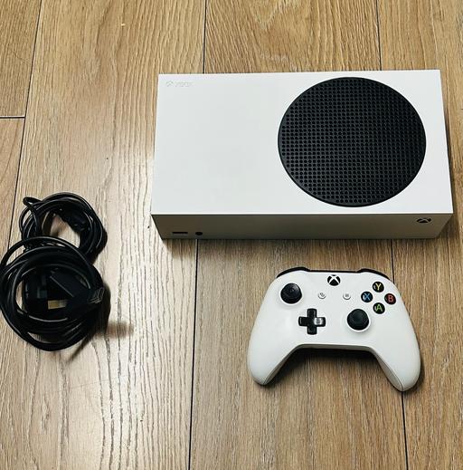 Buy & Sell Lye Dudley - Photos for XBox Series - 512GB SSD - Good Condition