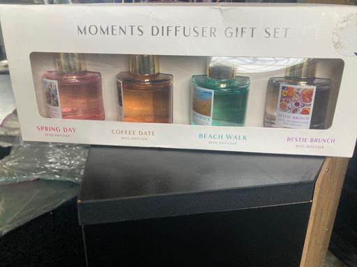 Buy & Sell Sedgley Dudley - Photos for Diffuser gift set