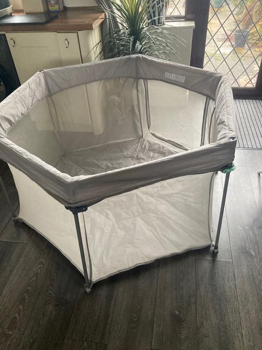 Buy & Sell Sedgley Dudley - Photos for Play pen