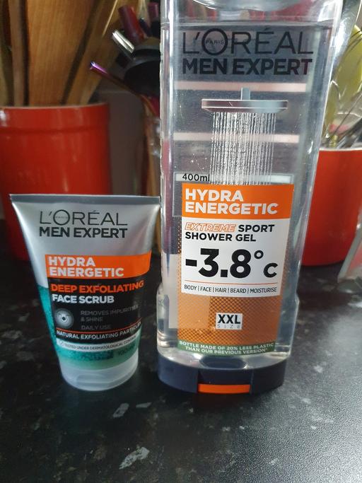 Buy & Sell Sydenham Hill South East London - Photos for loreal cleansing x 2