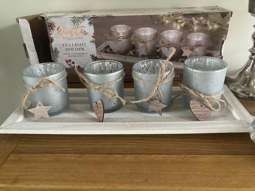 Buy & Sell Sedgley Dudley - Photos for Tea light holder