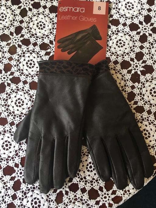 Buy & Sell Langford Central Bedfordshire - Photos for Semarang leather gloves