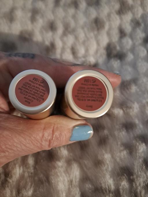 Buy & Sell Park Hill Sheffield - Photos for n7 lipsticks new