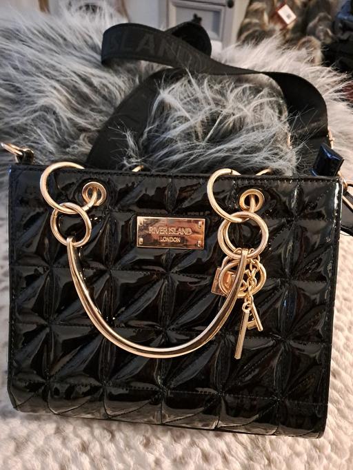 Buy & Sell Heeley Sheffield - Photos for riverlsland bag new