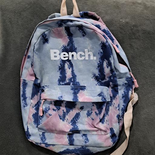 Buy & Sell Sutton Coldfield Birmingham - Photos for Bench backpack