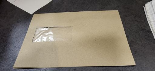 courses Radcliffe Bury - Photos for envelopes