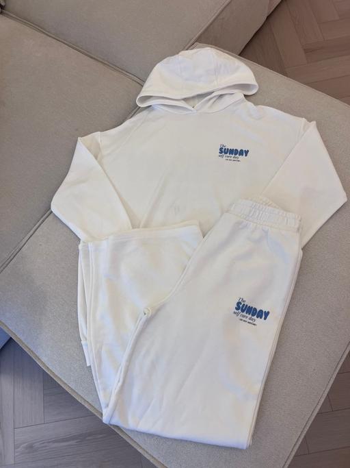 Buy & Sell Woodgate Birmingham - Photos for Girls set hoody & bottoms