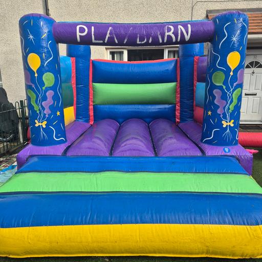 Buy & Sell Longford Coventry - Photos for *12FTX 10FT* 🎈✨️ PARTY BOUNCY CASTLE SALE!