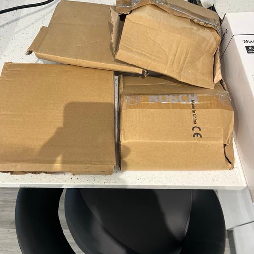 Buy & Sell Eccleston Saint Helens - Photos for Block sale collection only