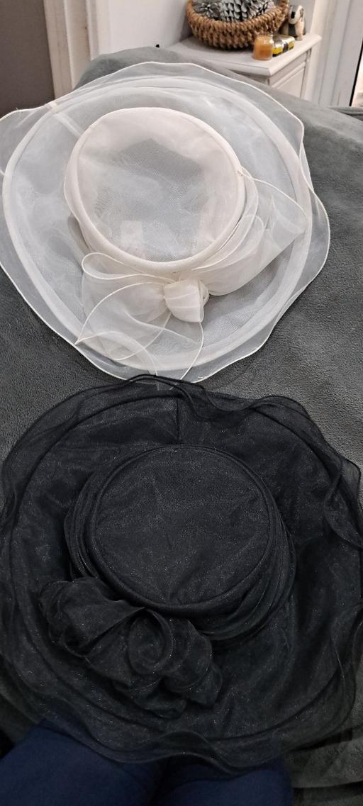 Buy & Sell Four Oaks Birmingham - Photos for M&S hats x2