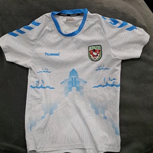 Buy & Sell Sutton Coldfield Birmingham - Photos for Hummel Top Kids XL