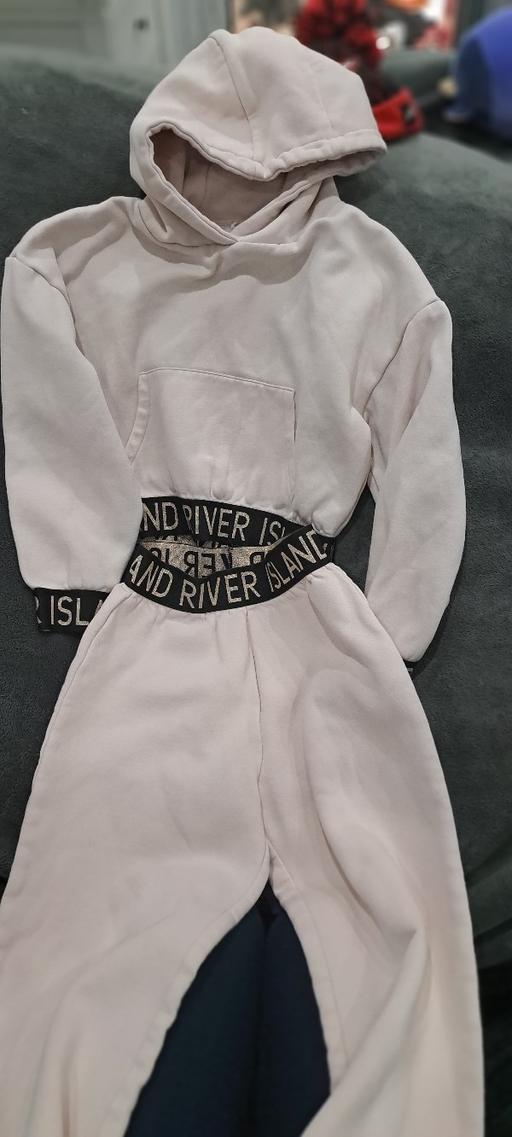 Buy & Sell Sutton Coldfield Birmingham - Photos for River Island outfit Age 7-8