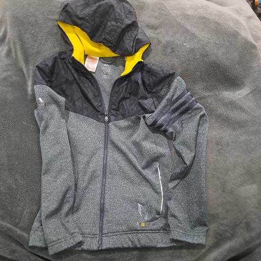 Buy & Sell Sutton Coldfield Birmingham - Photos for Adidas Jacket Age 11-12
