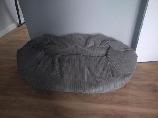 Buy & Sell Coventry City Centre Coventry - Photos for Bean Bag Chair – Comfortable & Lightweight
