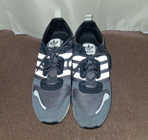 Buy & Sell Edgbaston Birmingham - Photos for Adidas ZX 700 HD trainers. size 10.5 u.k