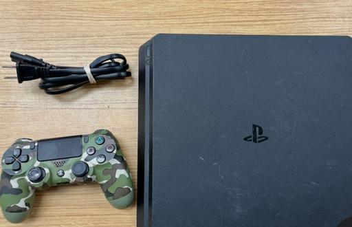 Buy & Sell Bermondsey South East London - Photos for PS4 Slim 500gb