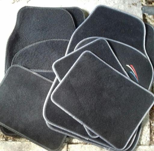 Vehicles Preston South Ribble - Photos for UNIVERSAL CAR MATS