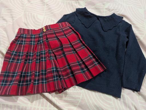 Buy & Sell Weoley Castle Birmingham - Photos for 12-18 months baby girls 2 piece outfit