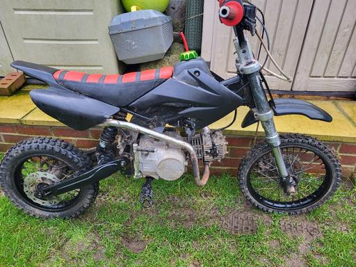 Vehicles Pallion Trading Estate Sunderland - Photos for stomp 120